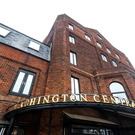 Washington Central Workington