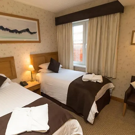 Washington Central 4* Workington