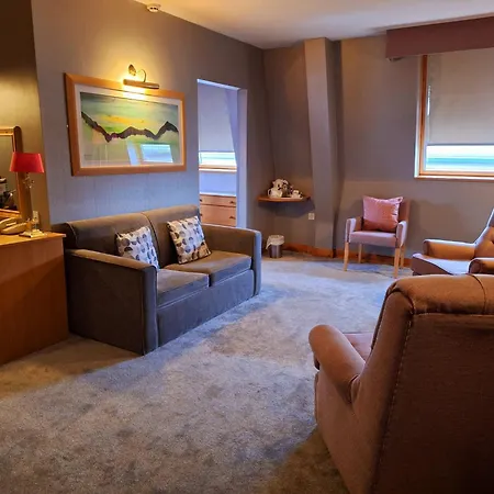 Washington Central Hotel 4*