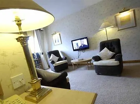 Washington Central 4* Workington
