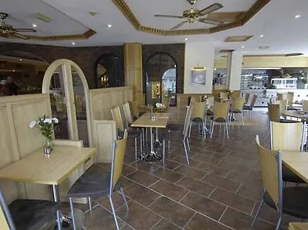 Washington Central Hotel
