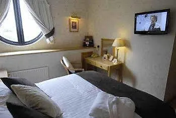 Hotel Washington Central Workington
