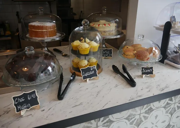 Hotel Washington Central