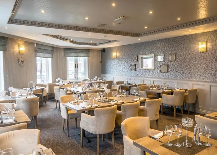 Hotel Washington Central