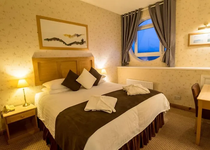 Hotel Washington Central