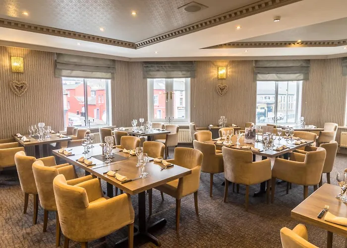 Hotel Washington Central 4*