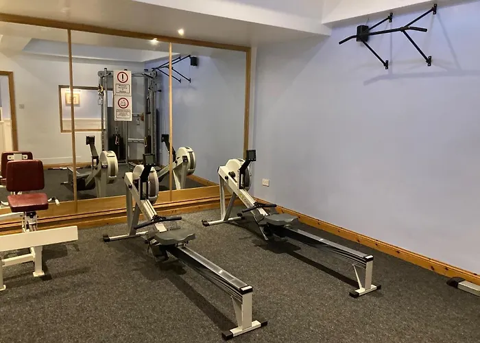 Hotel Washington Central