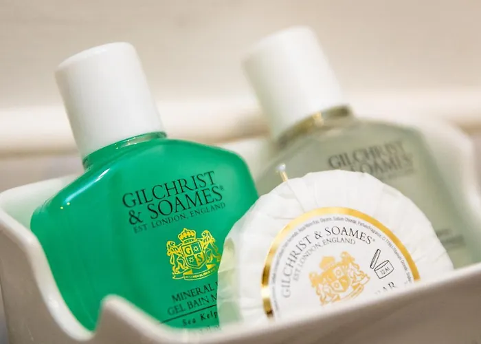 Hotel Washington Central Workington