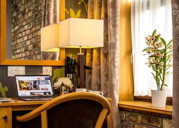 Hotel Washington Central 4*