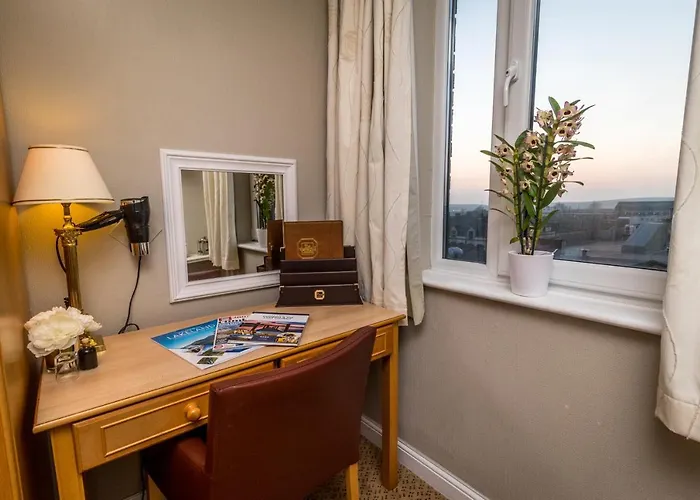 Hotel Washington Central Workington