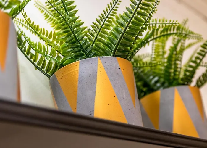 Washington Central Hotel