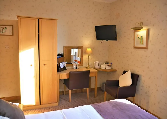 Washington Central Hotel Workington