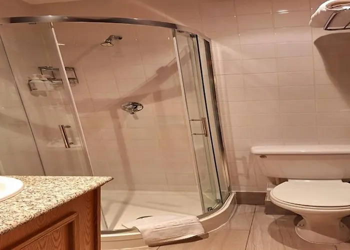 Washington Central Hotel 4*