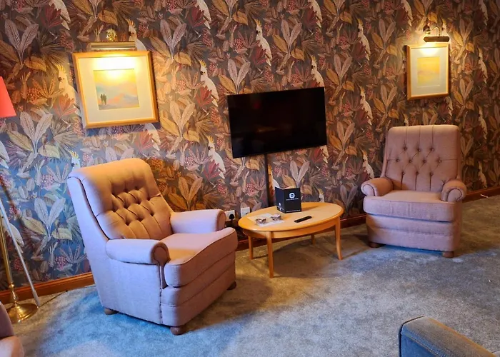 Washington Central 4* Workington