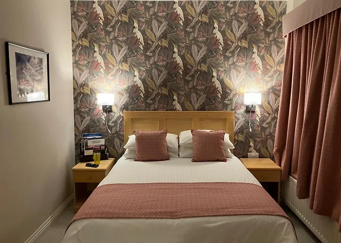 Washington Central Hotel Workington