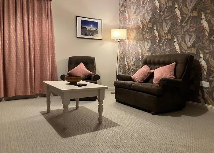 Washington Central Workington