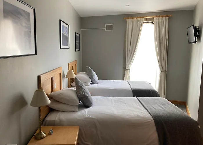 Hotel Washington Central