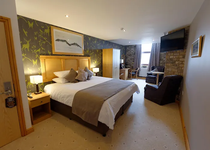 Washington Central Hotel