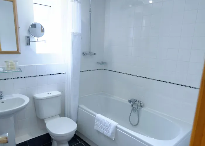 Washington Central Hotel Workington