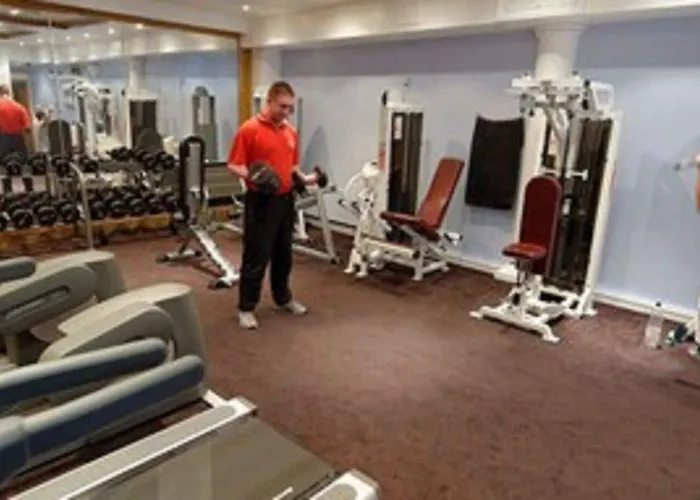 Hotel Washington Central