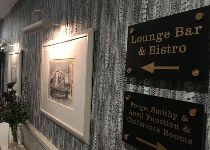 Hotel Washington Central 4*