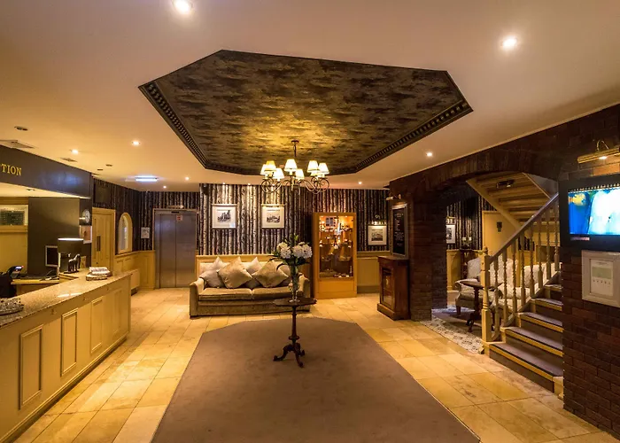 Hotel Washington Central