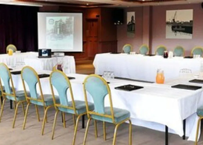 Washington Central Hotel 4*