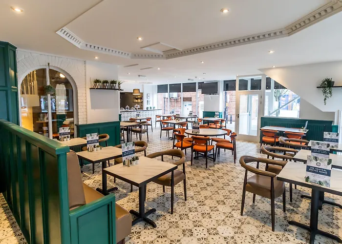 Washington Central Hotel