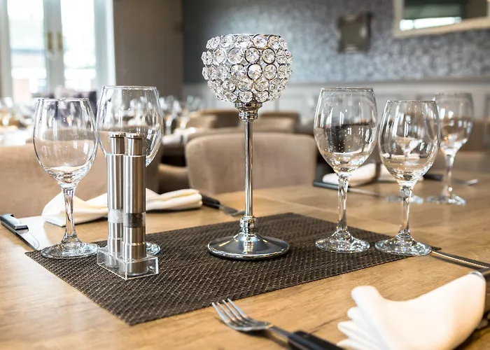 Washington Central 4*