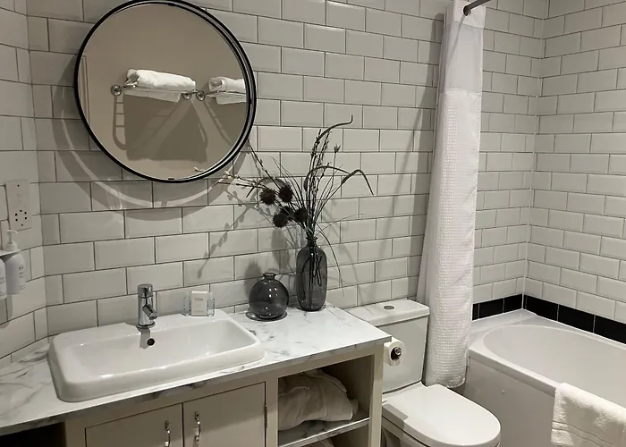 Hotel Washington Central 4*