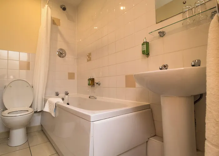 Washington Central Hotel