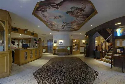 Hotel Washington Central