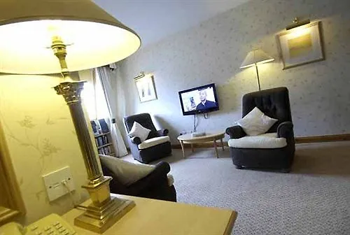 Washington Central 4* Workington